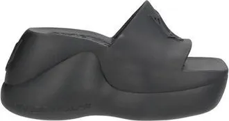 Naked Wolfe CALZADO - Sandalias con cierre en YOOX.COM