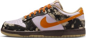 Nike Dunk Low Retro LTD Punk Rock Digital Camo IB2260-500