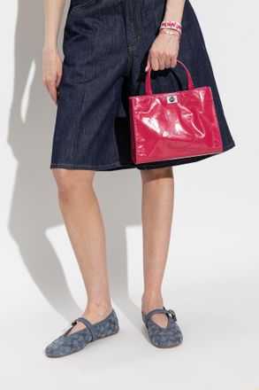 Zadig&Voltaire Jack Mini Bag, Womens, Pink