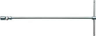 Zebra Usag Usag 276 Ce Llave En T Articulada Acero 431 Mm