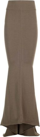 Rick Owens Donna, Gonne, Marrone, M, new