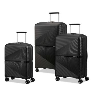 Samsonite American Tourister Airconic Hardside 3 Piece Set (CO/M/L)- Luggage
