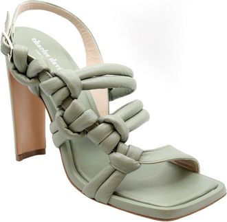 Charles by Charles David Lonestar Leather Sandal