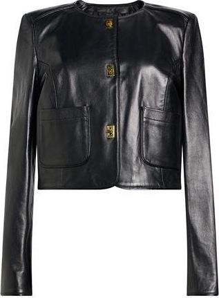 Elisabetta Franchi CAPISPALLA - Giacche & Giubbotti su YOOX.COM