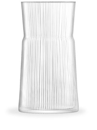 LSA International Vaso Gio Line - Toni neutri