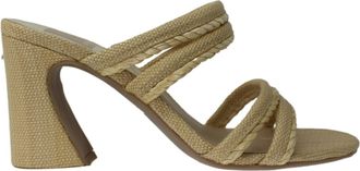 Dolce Vita Brena Light Natural VBRENA0273 Womens