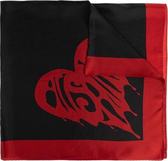 AllSaints Mujer, Accesorios, Negro, Talla: ONE Size