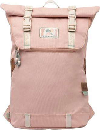 Doughnut Mujer, Bolsos, Rosa, Talla: ONE Size