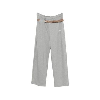 Magliano Sweatpants, male, Gray, Size: S Pant