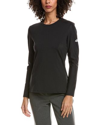 adidas Adidas Ultimate365 Tour Engineered Slim Top