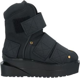 Balmain FOOTWEAR - Ankle boots on YOOX.COM