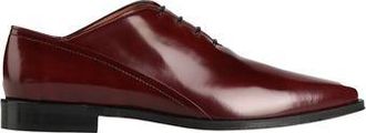 Maison Margiela CALZADO - Zapatos de cordones en YOOX.COM