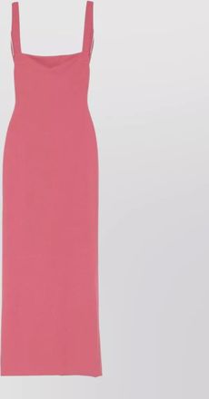 Solace London sleeveless mini dress