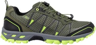 F.lli Campagnolo Altak Multisportschuhe f&uuml;r Herren | oliv