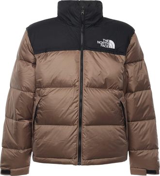 The North Face 1996 Nuptse Retro Nylon Jacket