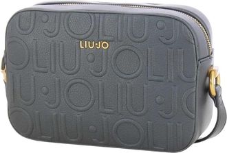 Liu Jo Handtassen 14328275033 - Dames - Schoudertassen - Zwart - ONE Size - Tassen