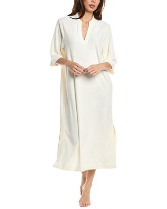 Barefoot Dreams Cozyterry Caftan