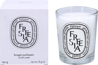 Diptyque Freesia Scented Candle 190 g - One Size