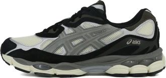 Asics Gel-NYC Ivory Clay Grey 1201A789-750