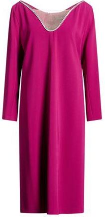 Marina Rinaldi VESTIDOS - Vestidos midi en YOOX.COM