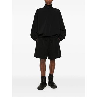 Fear of God Viblk Jacket - Black