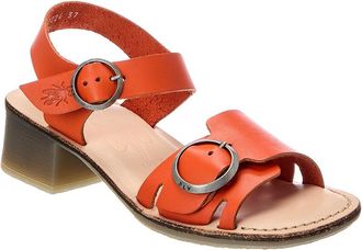 FLY London Fly London Leather Sandal