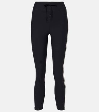 The Upside Beaufort high-rise leggings