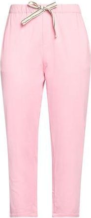 Emma & Gaia BOTTOMWEAR - Trousers on YOOX.COM