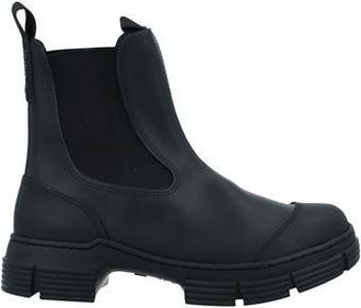 Ganni FOOTWEAR - Ankle boots sur YOOX.COM