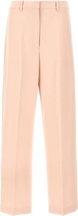 Theory Triacetate Casual Womens Pants