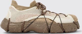 Camper Sneakers Roku Camper in maglia di PET riciclato