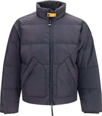 Parajumpers Parajumpers Polyamide Full-Length Mens Jacket