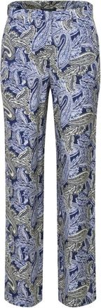 Bugatti Mujer, Pantalones, Azul, Talla: M