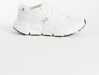 On Cloudsoma sneakers da outdoor bianche-Bianco