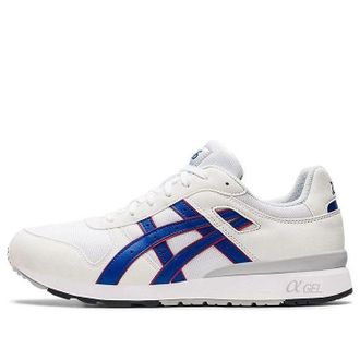 Asics GT 2 White Monaco Blue 1201A253-100