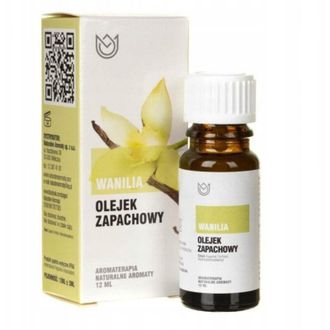 OEM Aceite Arom&aacute;tico De Vainilla Natural Aromas 10 Ml