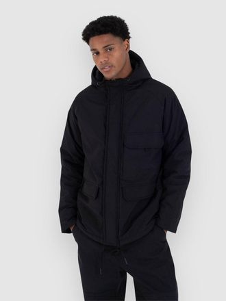 Hurley Hurley Extra Time Jacke black