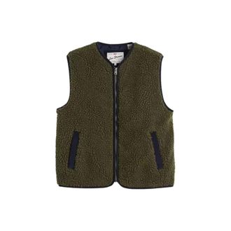 Levi's Hombre, Chaquetas, Verde, Talla: M