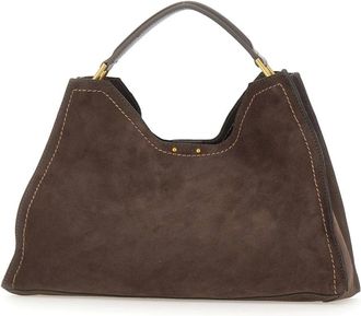 Gianni Chiarini Mujer, Bolsos, Marr&oacute;n, Talla: ONE Size