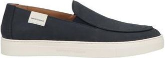 Emporio Armani FOOTWEAR - Trainers on YOOX.COM