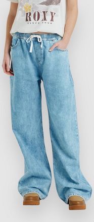 Roxy Stunning View Mid Beau Blue Jeans blau