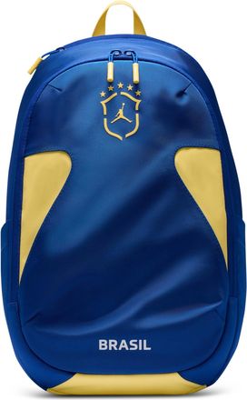 Nike Jordan AIr Jordan P6 Element Backpack 23.7L Blue IW1545-417