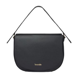Braccialini Borsa a spalla Naomi - - Bags - Donna - Nero - ONE SIZE