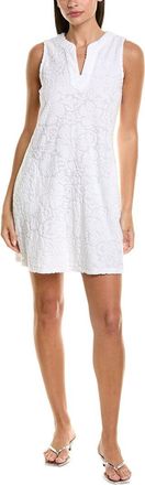 Tommy Bahama Beach Terry Shift Dress