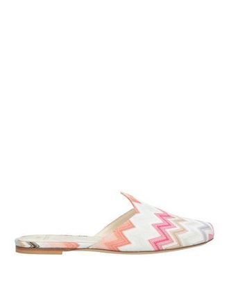 Missoni CALZADO - Mules & Zuecos en YOOX.COM