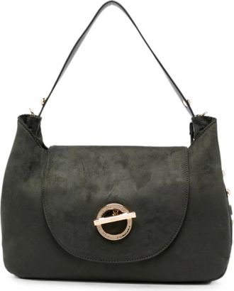 Liu Jo Donna, Borse, Verde, Taglia unica, new