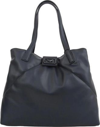 Marella Donna, Borse, Blu, Taglia unica, new