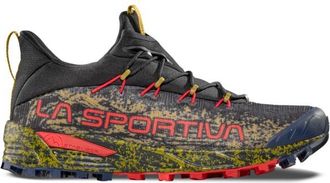 La Sportiva Tempesta GTX Trailrunningschuhe f&uuml;r Herren | grau