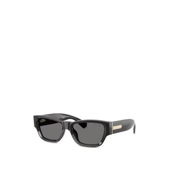 Tiffany & Co. Zonnebril - Dames - Zonnebrillen - Zwart - 54 MM - Accessoires