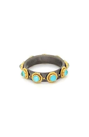 Armenta Old World Turquoise Ring at Nordstrom, Size 6.5